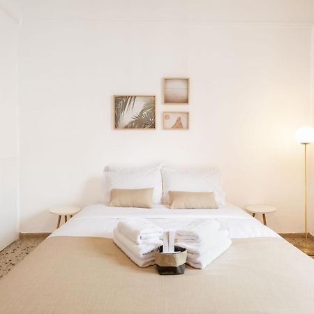 Step Studio Mykonos Town Luaran gambar