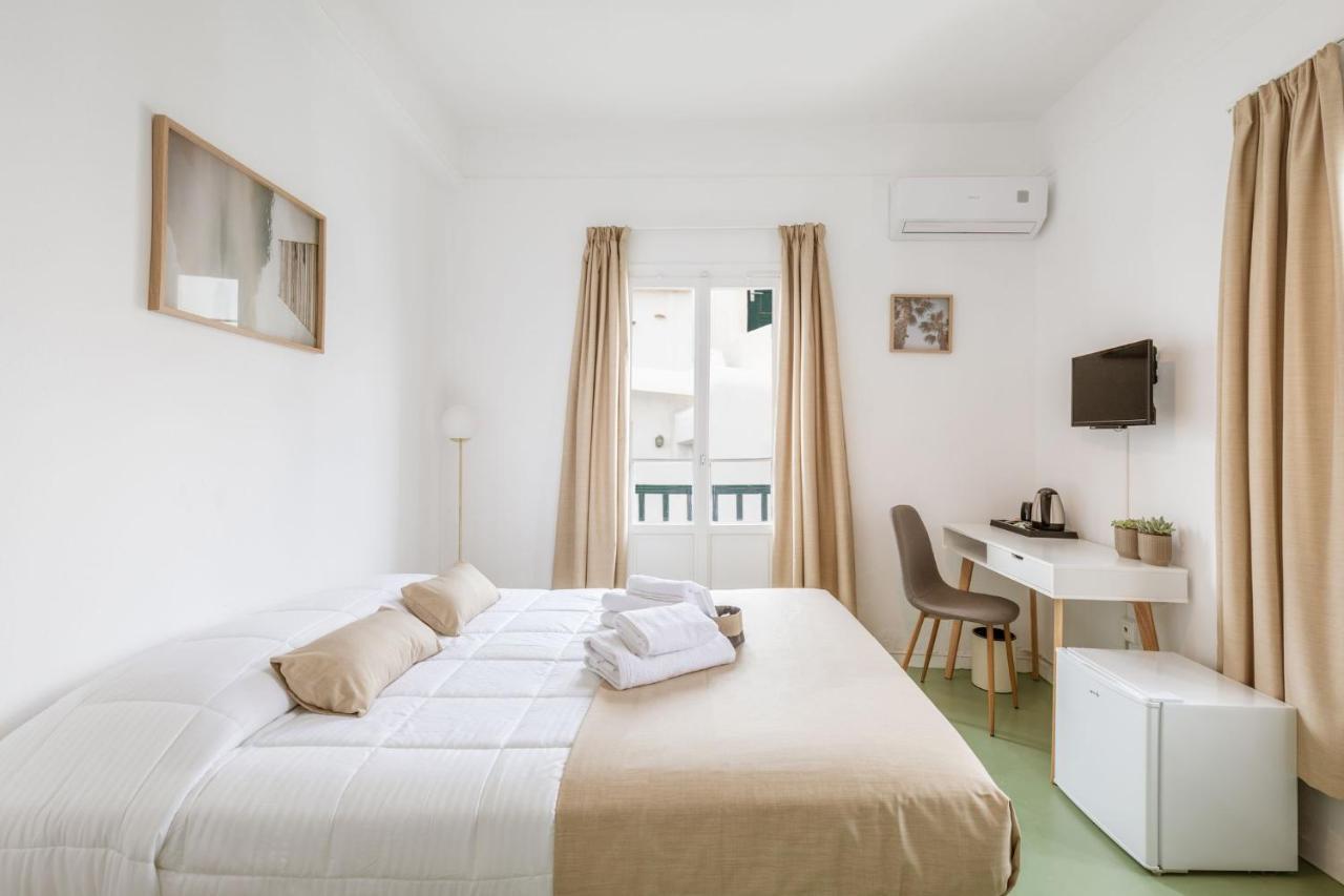 Step Studio Mykonos Town Luaran gambar