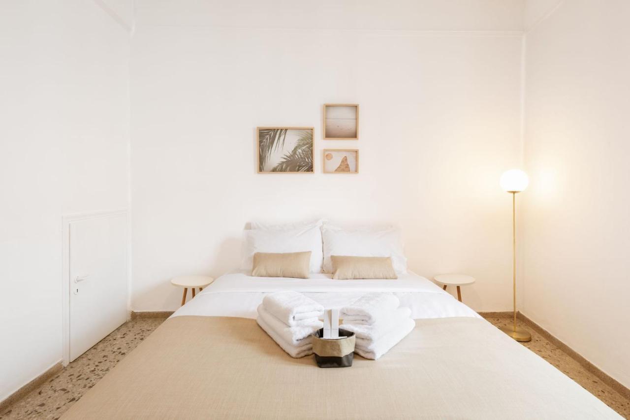 Step Studio Mykonos Town Luaran gambar