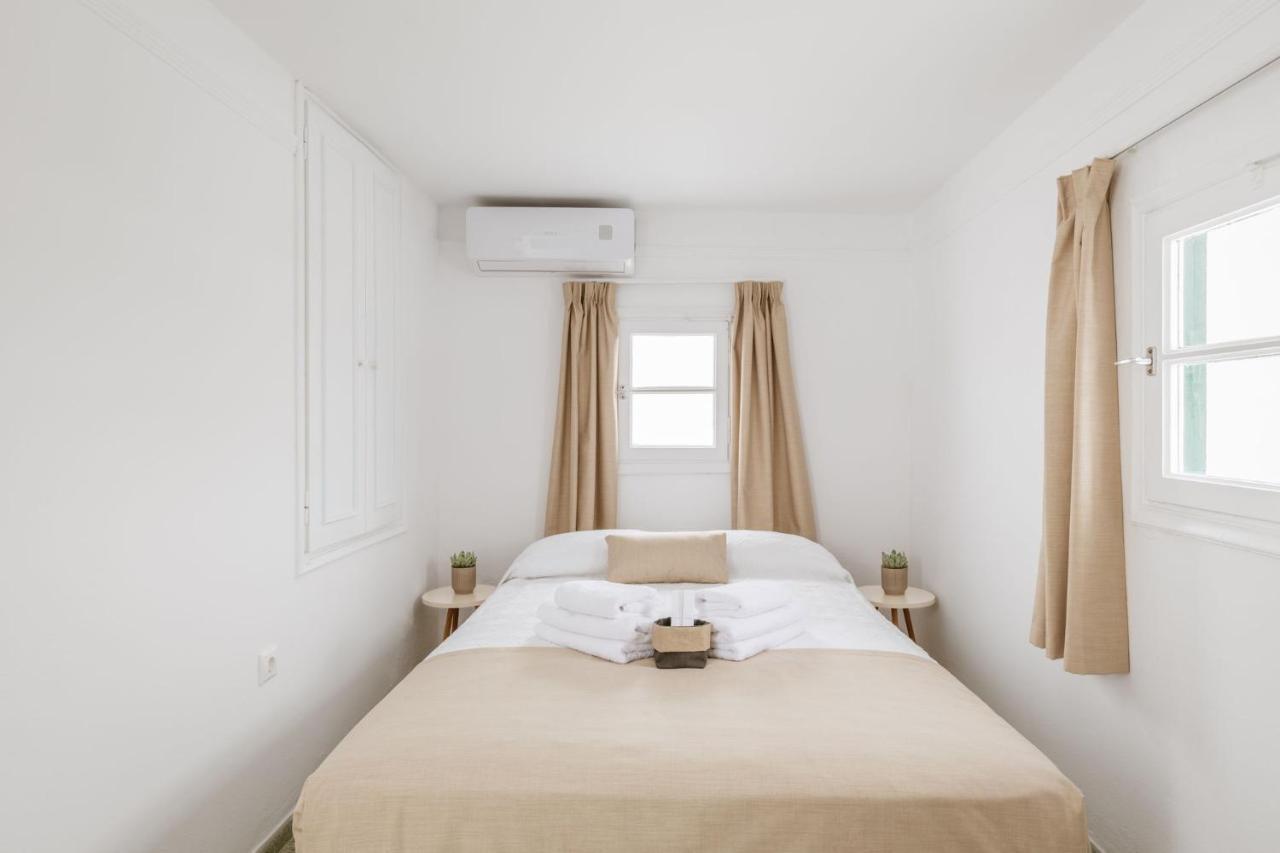 Step Studio Mykonos Town Luaran gambar