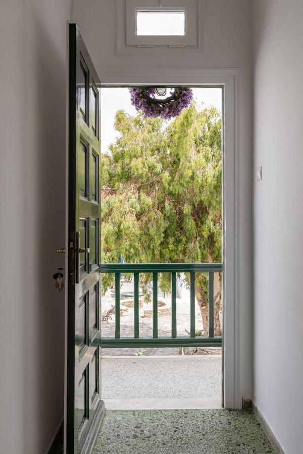 Step Studio Mykonos Town Luaran gambar