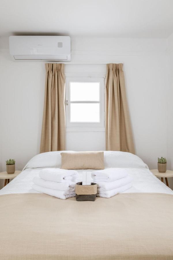 Step Studio Mykonos Town Luaran gambar
