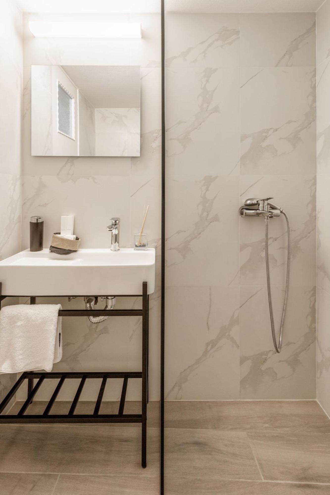 Step Studio Mykonos Town Luaran gambar