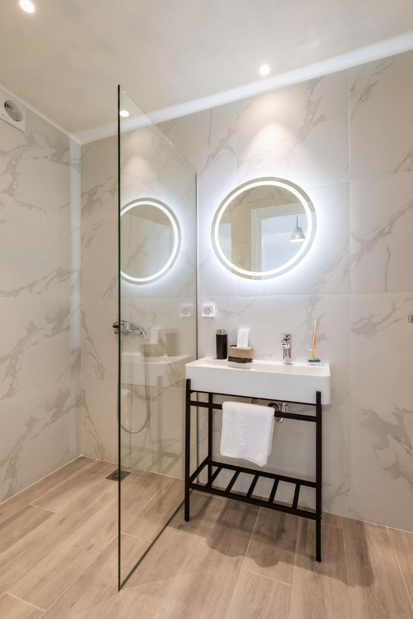 Step Studio Mykonos Town Luaran gambar